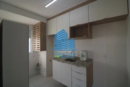 Apartamento com 2 Quartos para alugar, 44m² no Presidente Altino, Osasco