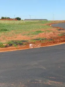 Lote/Terreno à venda, 243m² no Eparque Rio Preto Leste, São José do Rio Preto