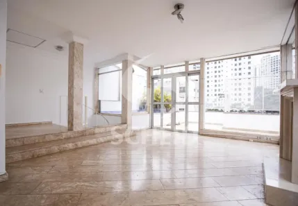 Cobertura com 4 Quartos à venda, 250m² no Real Parque, São Paulo