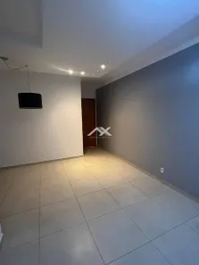 Apartamento com 3 Quartos para alugar, 85m² no Vila Aviação, Bauru