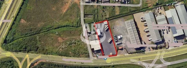 Lote/Terreno à venda, 5000m² no Jardim Betânia, Cachoeirinha