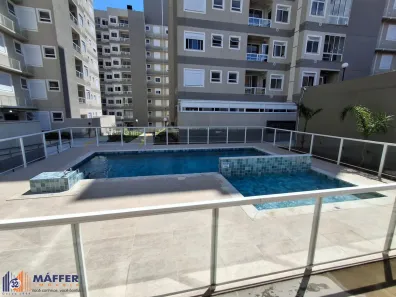 Apartamento com 2 Quartos à venda, 56m² no Camaquã, Porto Alegre