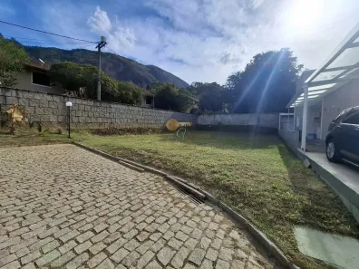 Lote/Terreno à venda, 340m² no Parque do Imbui, Teresópolis