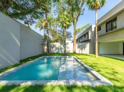 Casa de Condomínio com 4 Quartos à venda, 935m² no Chácara Santo Antônio (Zona Sul), São Paulo