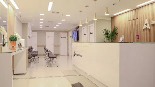 Sala Comercial à venda, 202m² no Alphaville Centro Industrial e Empresarial/Alphaville., Barueri