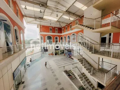 Ponto Comercial à venda, 35m² no Vida Nova, Lauro de Freitas