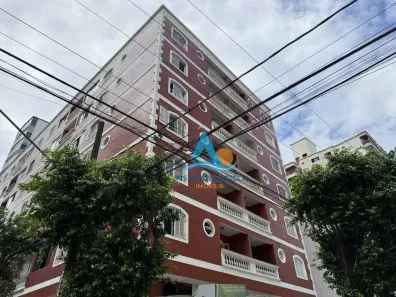 Apartamento com 1 Quarto à venda, 48m² no Tupi, Praia Grande