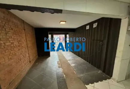 Ponto Comercial para alugar, 100m² no Jardim, Santo André