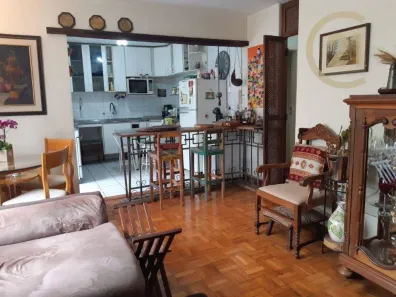 Apartamento com 2 Quartos à venda, 67m² no Perdizes, São Paulo