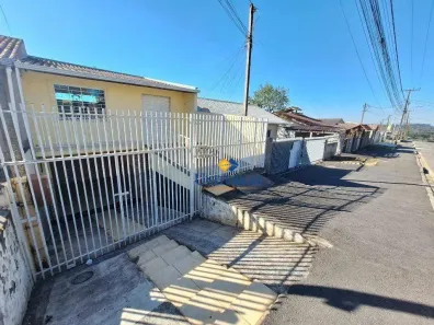 Casa com 2 Quartos para alugar, 80m² no São Gabriel, Colombo