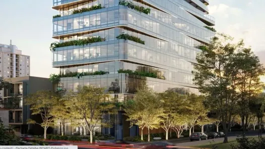 Apartamento com 2 Quartos à venda, 95m² no Pinheiros, São Paulo
