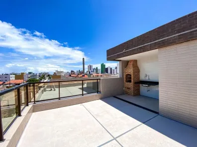 Apartamento com 2 Quartos à venda, 91m² no Bessa, João Pessoa