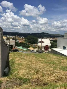 Lote/Terreno à venda, 414m² no Vilagge Capricio, Louveira