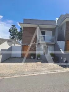 Sobrado com 3 Quartos à venda, 122m² no Chácara Portal das Estâncias, Bragança Paulista