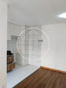 Apartamento com 2 Quartos à venda, 49m² no Centro, Embu-Guaçu
