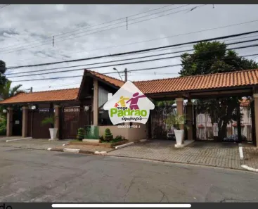 Sobrado com 3 Quartos à venda, 120m² no Jardim Célia, Guarulhos