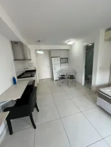 Apartamento com 1 Quarto para alugar, 33m² no Santana, São Paulo
