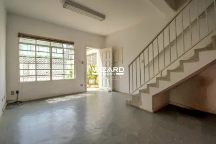 Casa com 2 Quartos à venda, 100m² no Brooklin Paulista, São Paulo