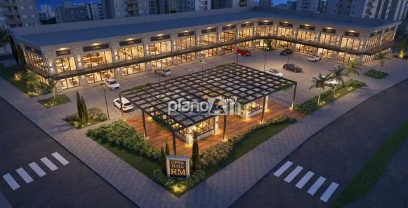 Ponto Comercial para alugar, 191m² no COHAB C, Gravataí