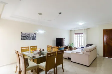 Casa com 3 Quartos à venda, 226m² no Jardim do Mar, São Bernardo do Campo