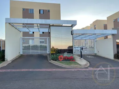 Apartamento com 2 Quartos à venda, 45m² no Heimtal, Londrina