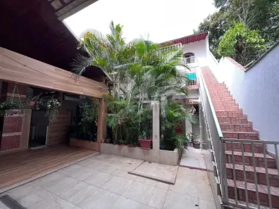 Casa com 4 Quartos à venda, 280m² no Jardim Atlântico, Serra