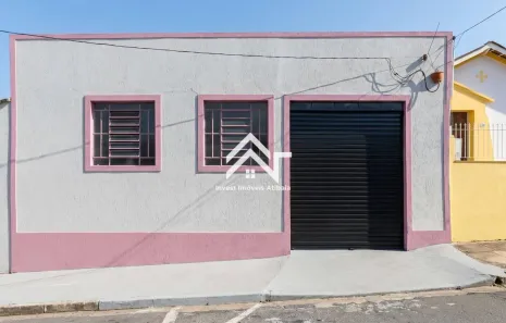 Ponto Comercial à venda, 120m² no Jardim Brasil, Atibaia