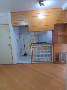 Apartamento com 1 Quarto à venda, 33m² no Vila Pompéia, São Paulo