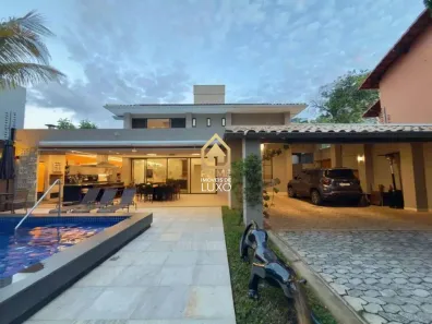 Casa com 5 Quartos à venda, 500m² no Belvedere, Belo Horizonte