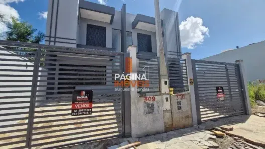 Casa com 3 Quartos à venda, 160m² no Estância Velha, Canoas