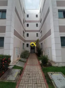 Apartamento com 2 Quartos à venda, 46m² no Nova Pompéia, Piracicaba