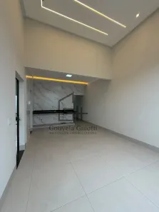 Casa com 3 Quartos à venda, 87m² no Loteamento Residencial América, Anápolis