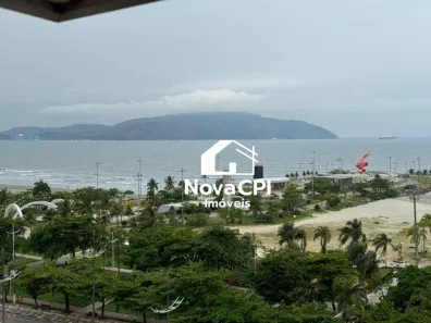 Apartamento com 2 Quartos à venda, 46m² no José Menino, Santos