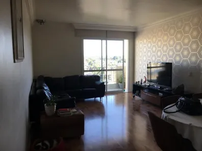 Apartamento com 3 Quartos à venda, 112m² no Jardim Aeroporto, São Paulo