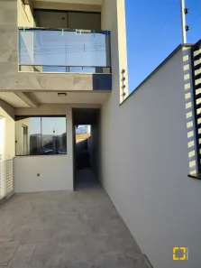 Casa com 3 Quartos à venda, 102m² no Forquilhas, São José