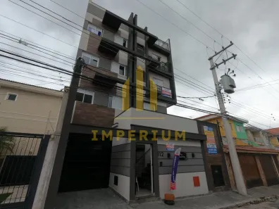 Apartamento com 2 Quartos à venda, 42m² no Vila Nova Mazzei, São Paulo