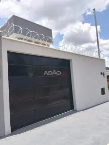Casa com 3 Quartos à venda, 112m² no Parque das Nações, Aparecida de Goiânia