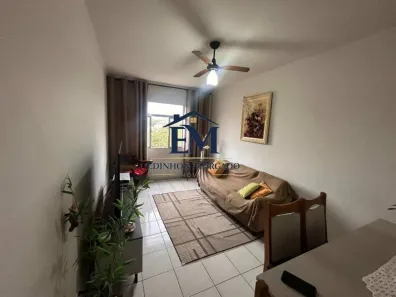 Apartamento com 2 Quartos à venda, 68m² no Aparecida, Santos