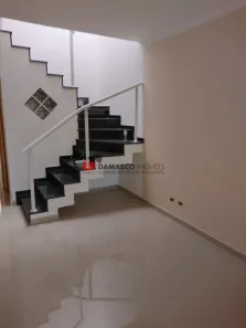 Sobrado com 3 Quartos à venda, 10m² no Vila Alpina, São Paulo