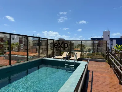 Apartamento com 3 Quartos à venda, 68m² no Bessa, João Pessoa