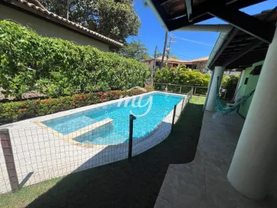 Casa de Condomínio com 3 Quartos à venda, 132m² no Praia do Forte, Mata de São João