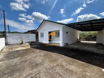 Casa com 2 Quartos à venda, 86m² no Shangri-lá, Pontal do Paraná