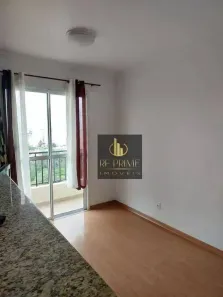 Apartamento com 2 Quartos à venda, 60m² no Imirim, São Paulo