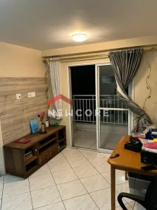 Apartamento com 2 Quartos à venda, 62m² no Macedo, Guarulhos