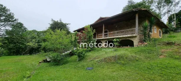 Fazenda/Sítio à venda, 25000m² no Parque Agrinco, Guararema