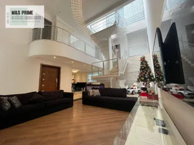 Sobrado com 5 Quartos à venda, 590m² no Anchieta, São Bernardo do Campo