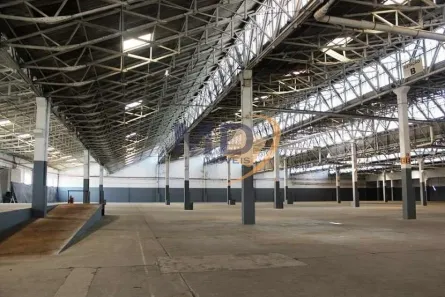 Galpão/Depósito/Armazém para alugar, 17250m² no Vila Leopoldina, São Paulo