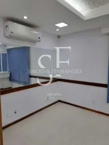 Sala Comercial para alugar, 22m² no Andaraí, Rio de Janeiro