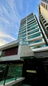 Apartamento com 2 Quartos para alugar, 133m² no Santa Helena, Juiz de Fora