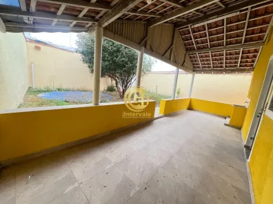 Casa com 3 Quartos à venda, 101m² no Jardim Esperança, Jacareí